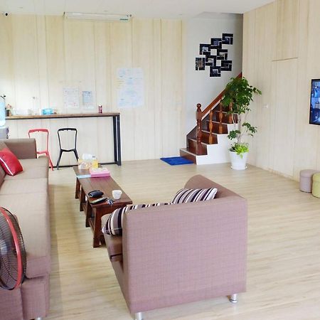 澎湖民宿 7 Hostel Magong Exterior photo