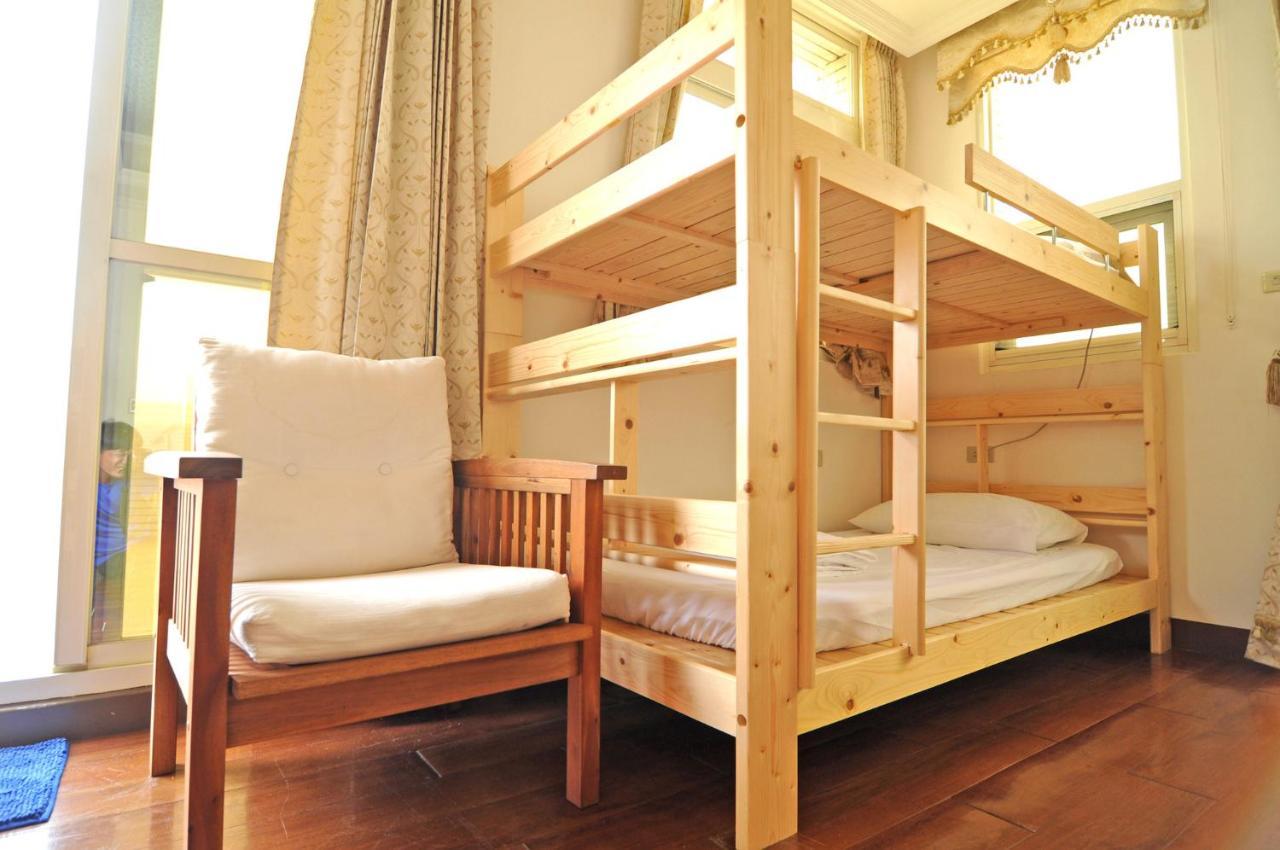 澎湖民宿 7 Hostel Magong Exterior photo